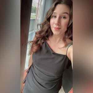 Meet your Posher, Hannah